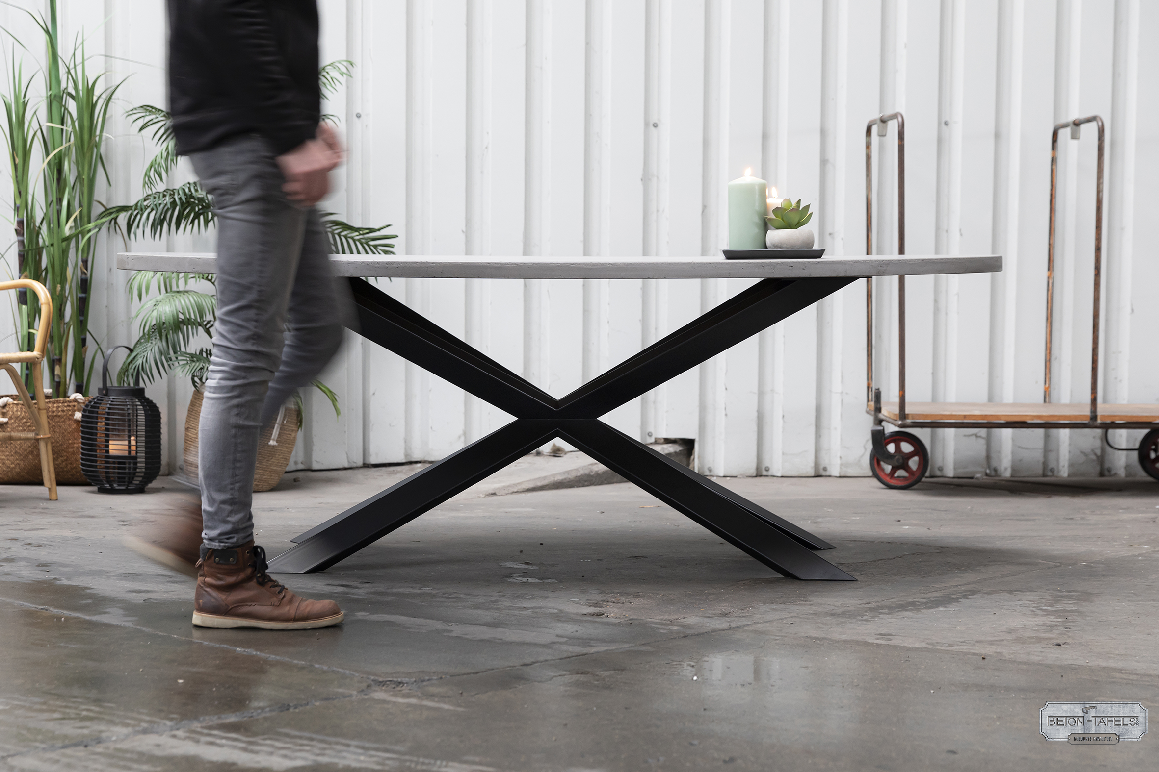 beton-tafels